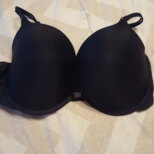 Victoria's Secret 38DD Push Up Bra