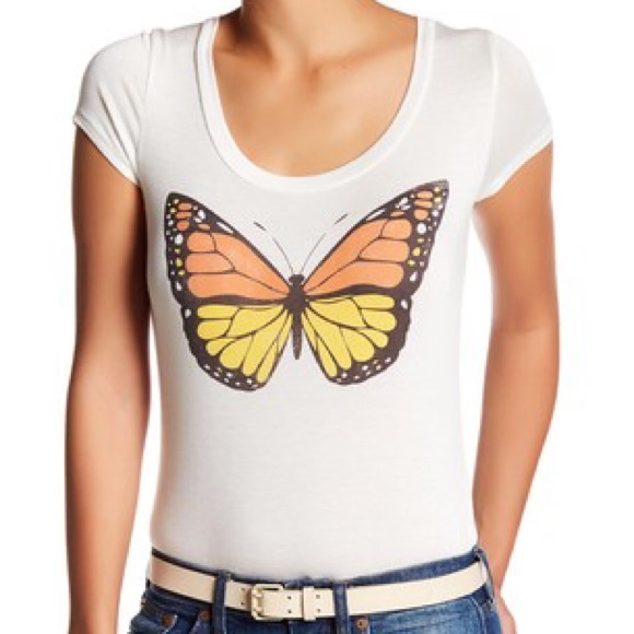 Project Social T Tops - Project Social T Bodysuit