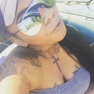 Meet your Posher, Breanna