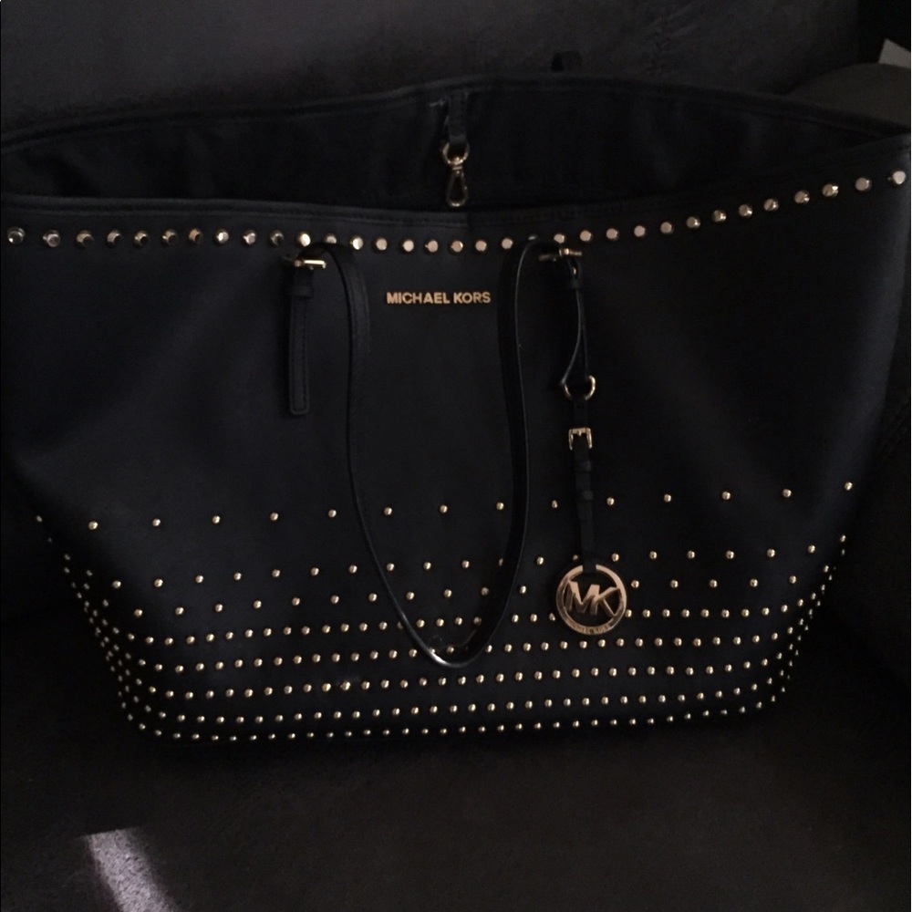 Gently worn Michael Kors