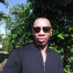 Meet your Posher, Bryan