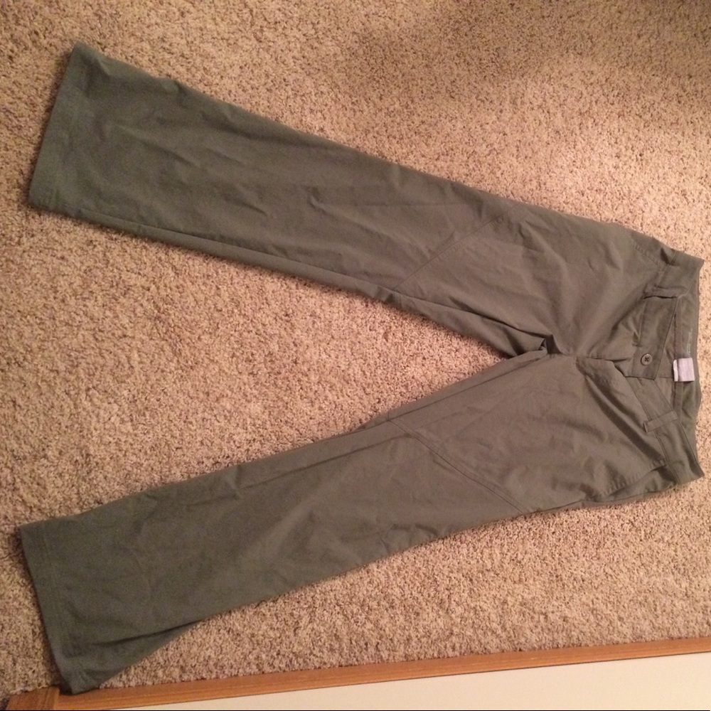 Water Proof Columbia Hiking Pants