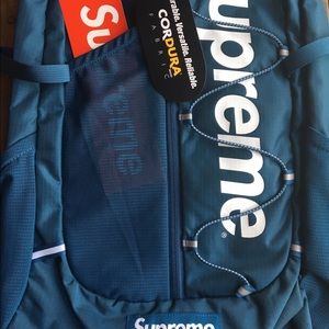 Supreme Cordura Backpack