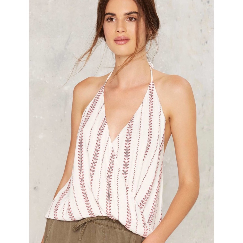 Nasty gal tank