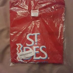 Supreme St. Ides Tee