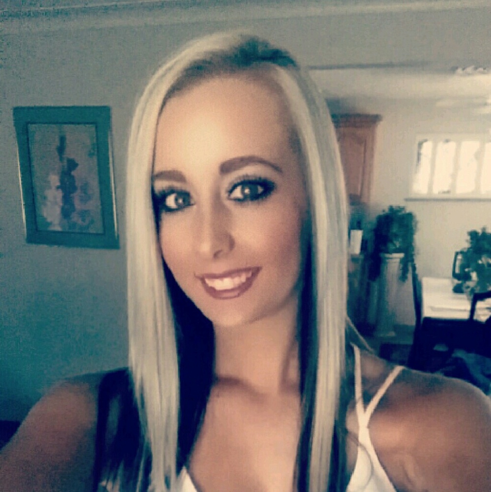 Meet your Posher, Lindsey