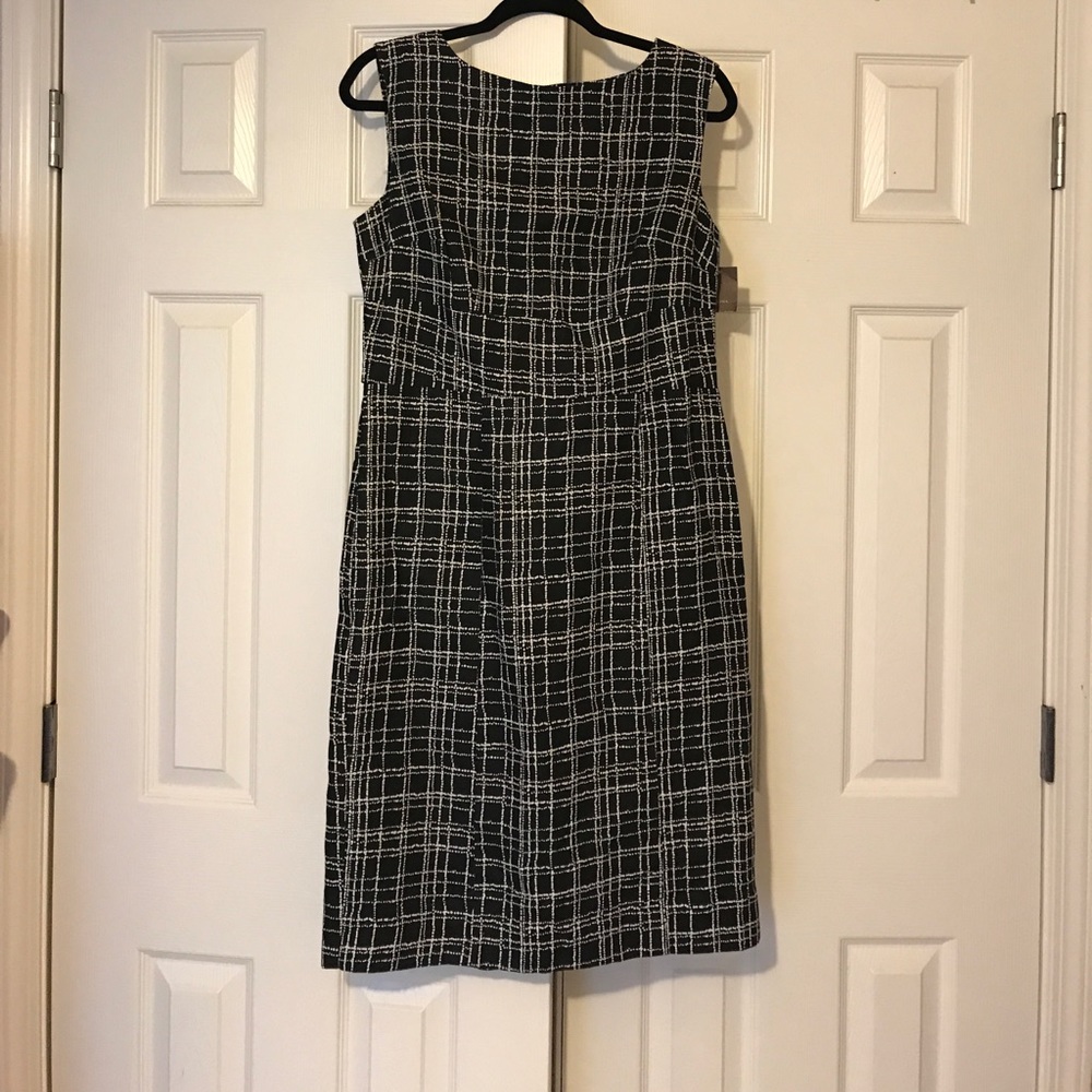 Black & White dresse