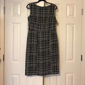 Black & White dresse