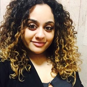 Meet your Posher, Ashley