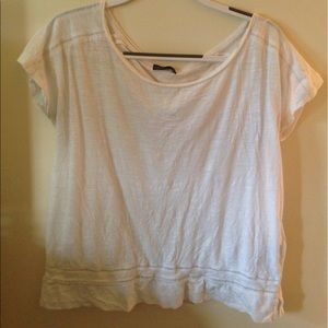 GAP Loose Short Sleeve Shirt