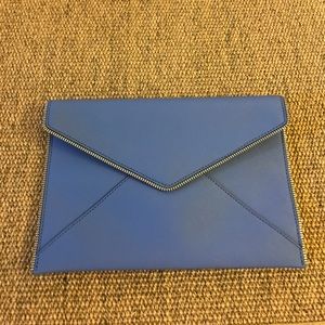 Rebecca Minkoff Leo Clutch