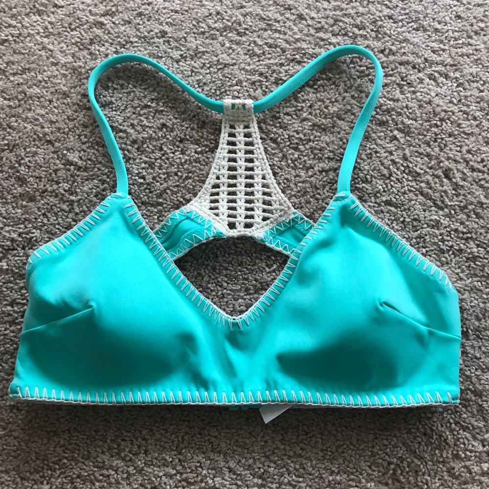 Victoria's Secret Bikini Top - Picture 2 of 4