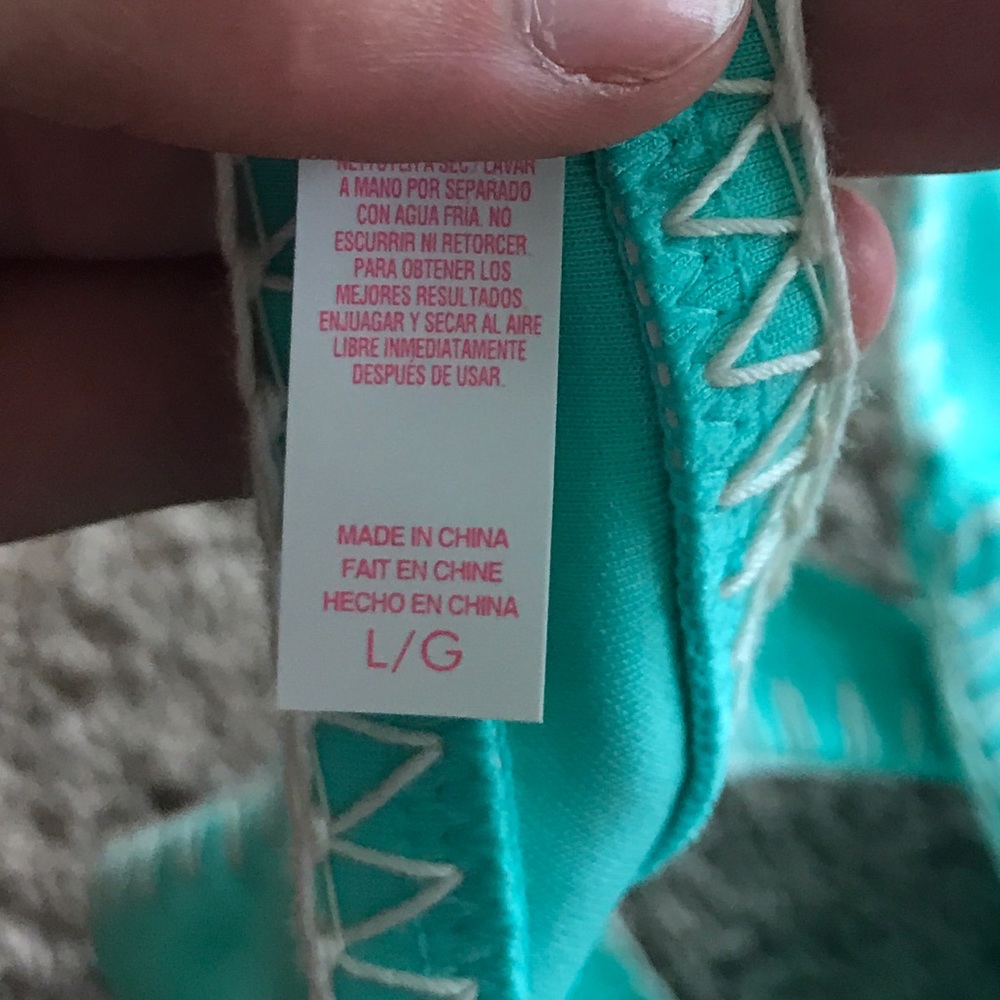 Victoria's Secret Bikini Top - Picture 4 of 4
