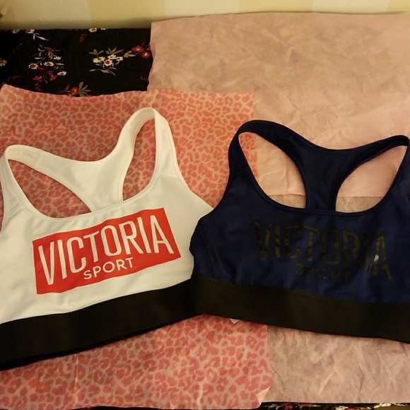 Victoria's Secret Other - Victoria's Secret Sports Bras Bundle