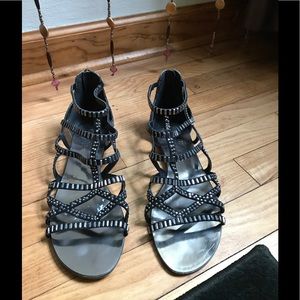 Vince Camuto Emera Gladiator Sandal