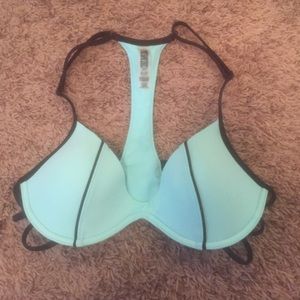 Victorias Secret pushup bikini top