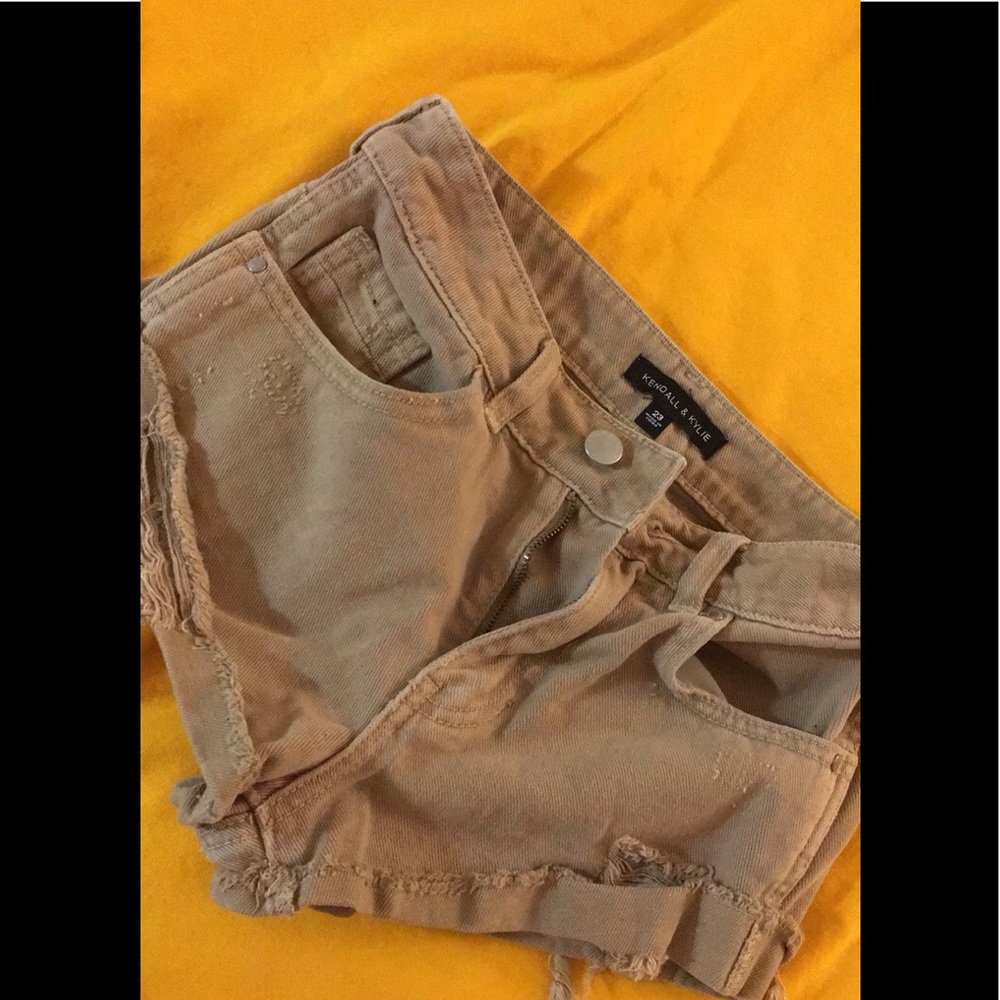 Kendall & Kylie Shorts