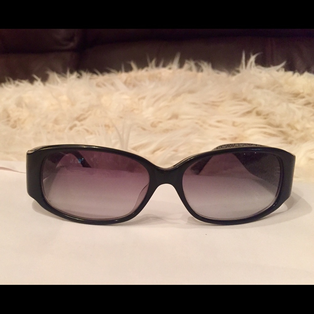 🔥Authentic Coach Sunglasses🔥