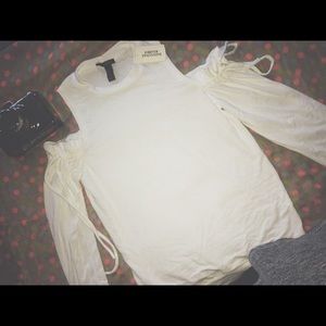 🚫‼️SOLD‼️🚫Forever 21 Shirt NWT*