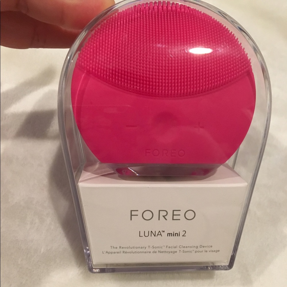 Foreo luna mini2