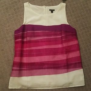Ann taylor top