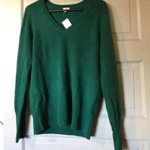 Cashmere Halogen sweater