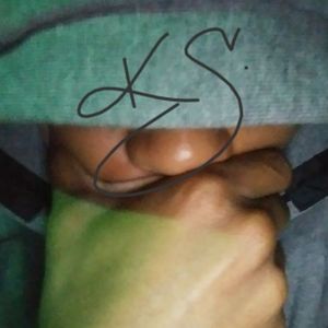 Meet your Posher, Moregotido