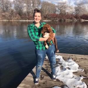 Meet your Posher, Martha