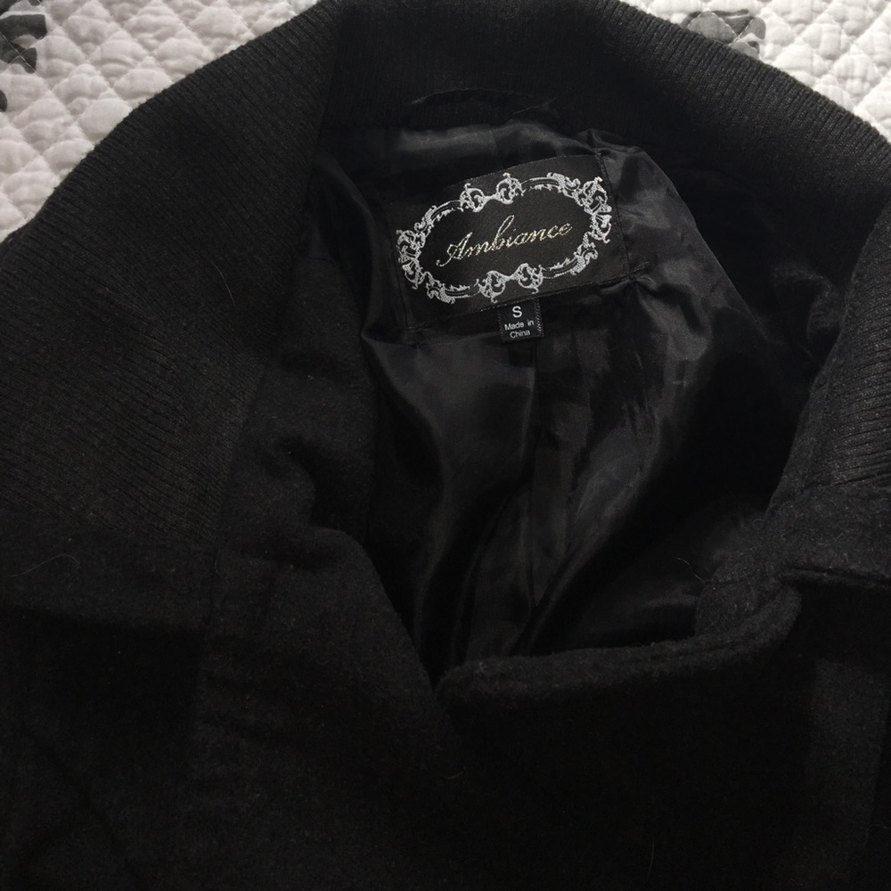 Jacket - Picture 2 of 3