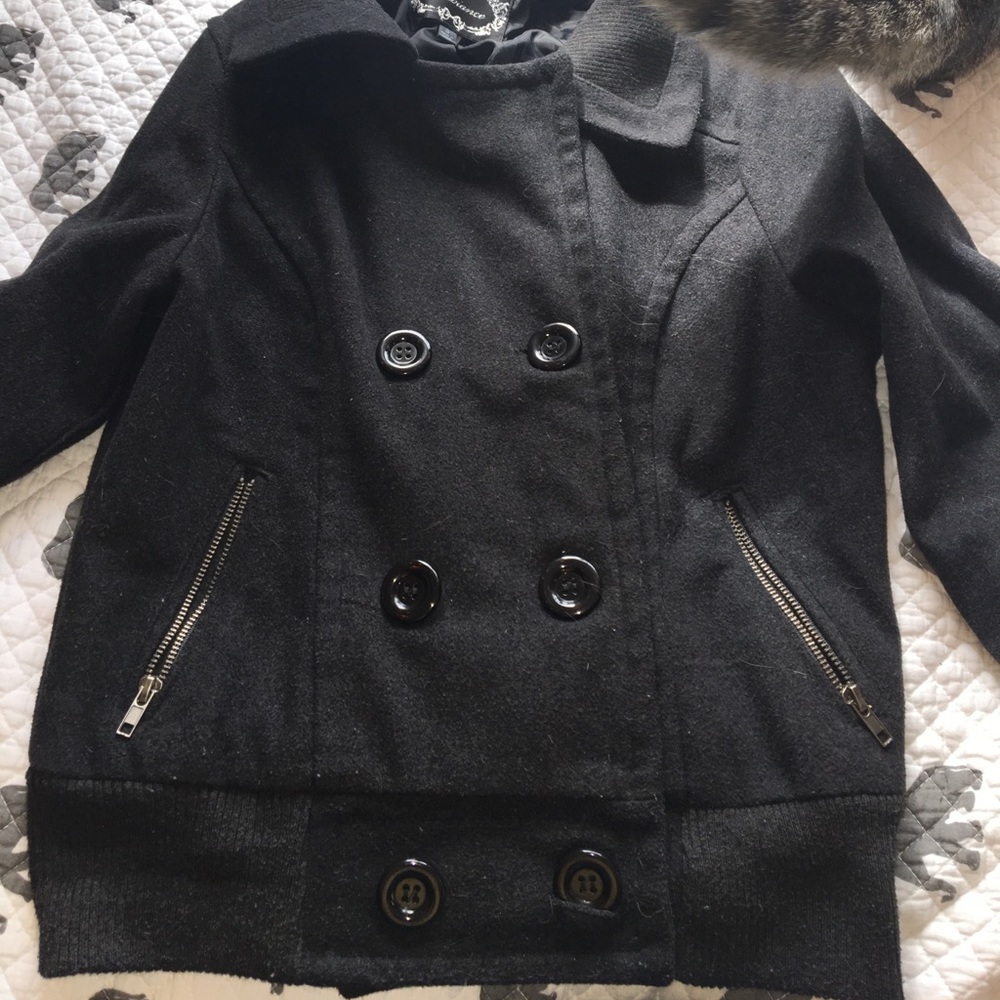 Jacket - Picture 3 of 3