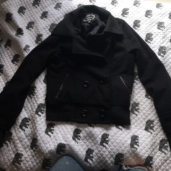 Jacket - Picture 1 of 3