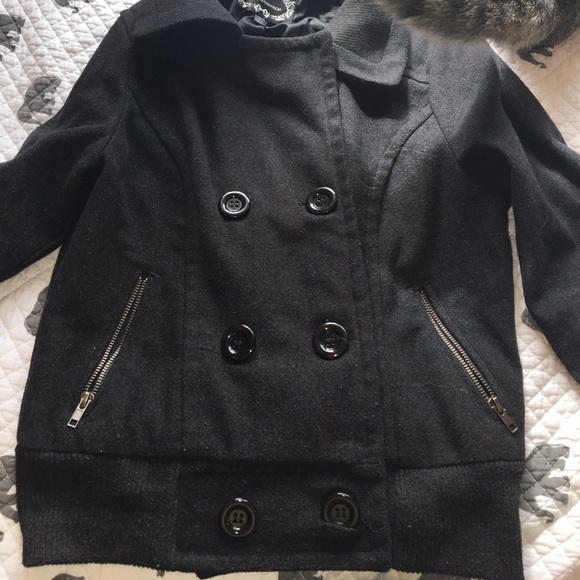 Jacket - Picture 3 of 3