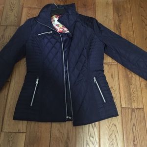 Blue Winter Coat🆕🆕