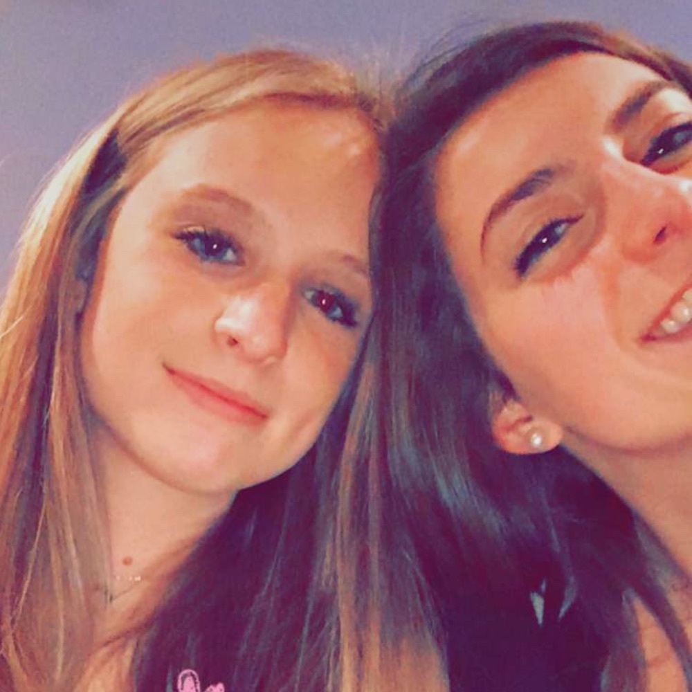 Meet your Posher, Greta