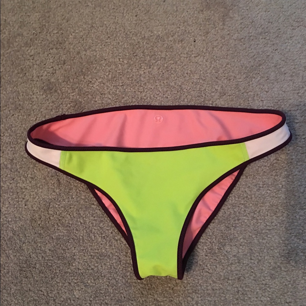 Lulu swim bottom