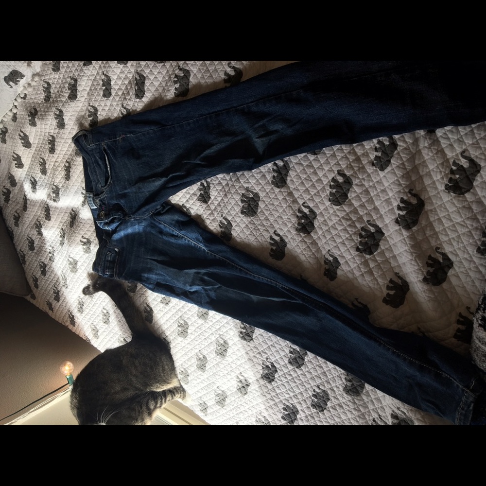 Jeans - Picture 2 of 2