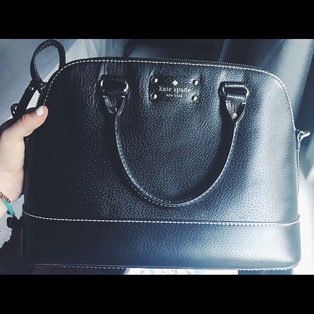 Kate Spade Cedar Street Maise Crossbody