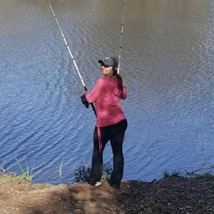 Meet your Posher, Aydee