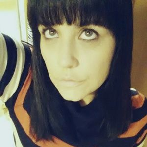 Meet your Posher, Kristina