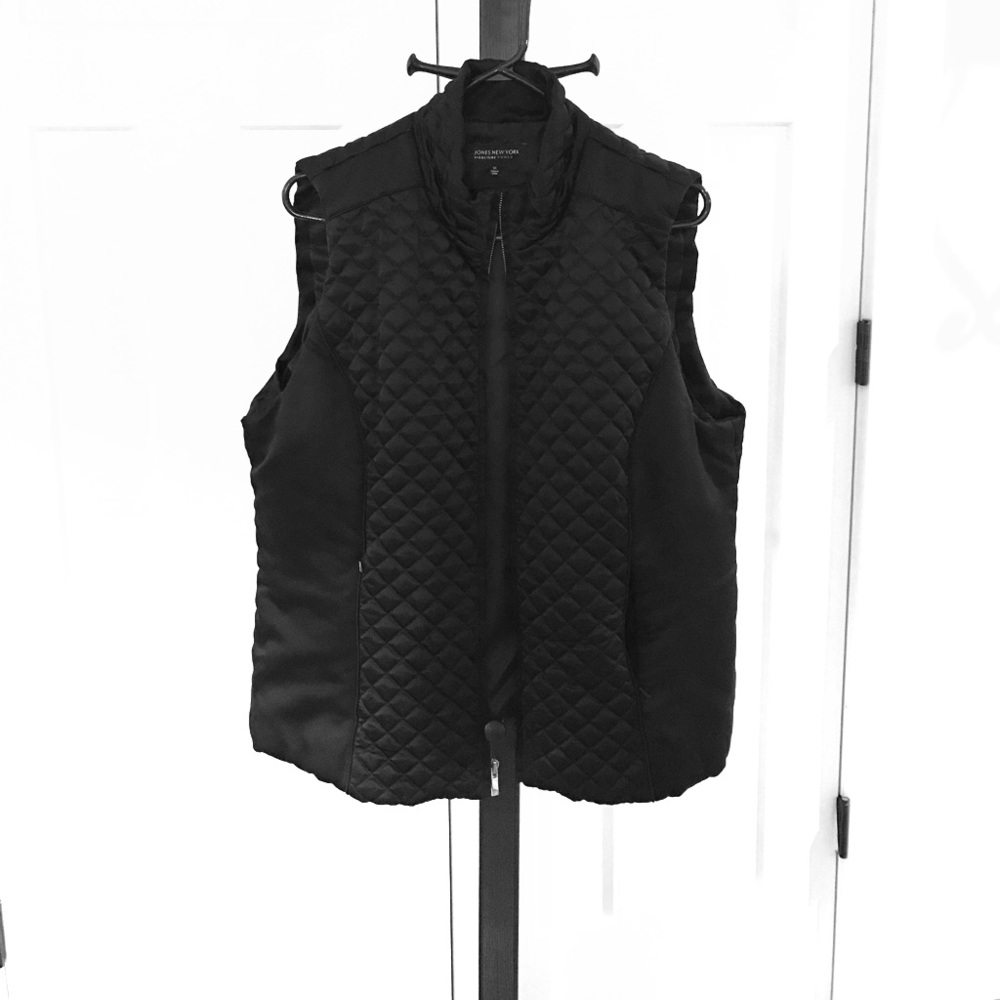 Jones New York Vest