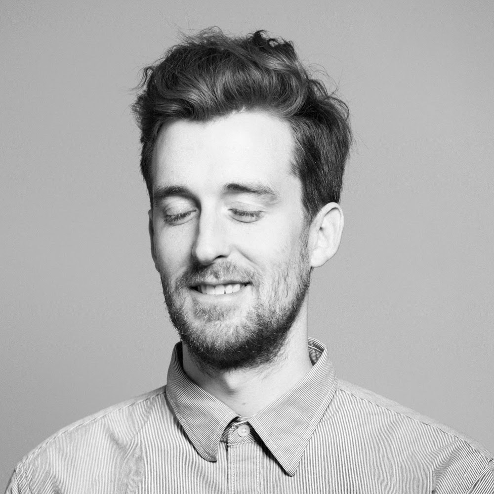Meet your Posher, Colin