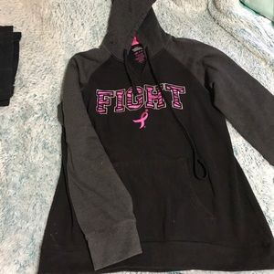 FIGHT Hoodie