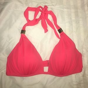 Victoria's Secret push-up bikini top