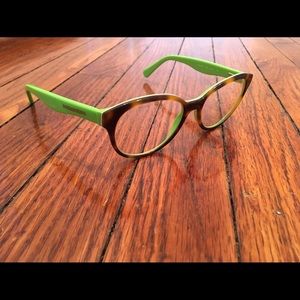 Dolce and Gabbana Glasses