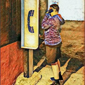 Meet your Posher, Denny