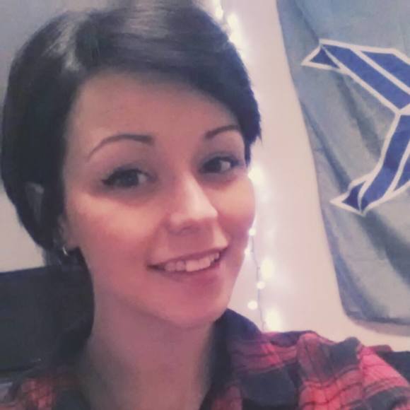 Meet your Posher, Haley - Picture 1 of 1