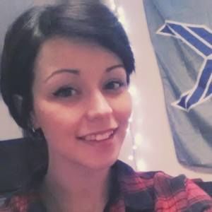 Meet your Posher, Haley
