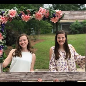 Meet your Posher, Callie