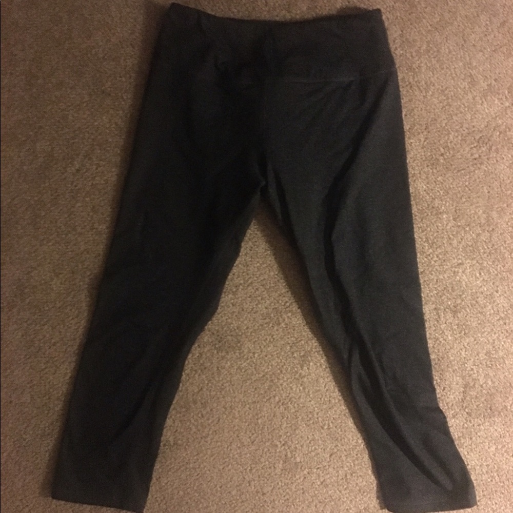 Lulu crops