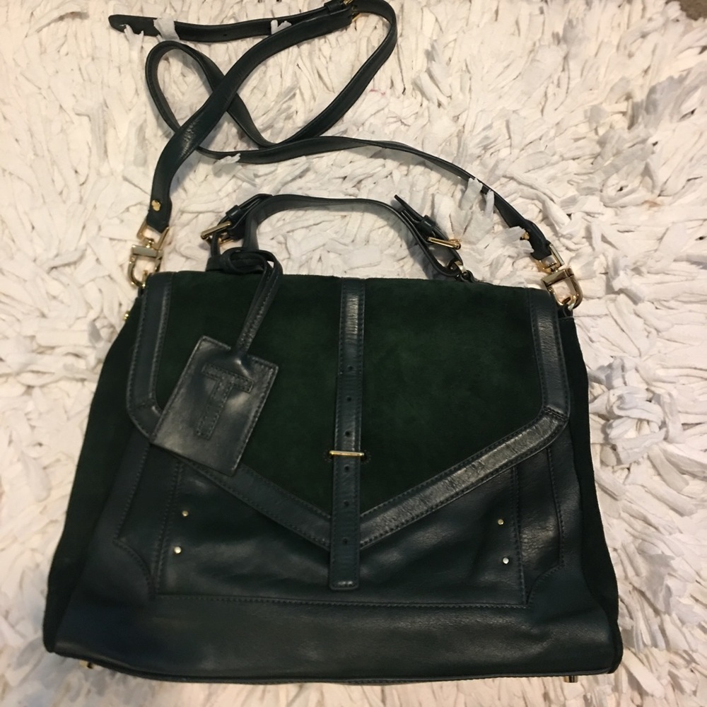 Tory Burch Cross Body Purse